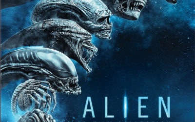 Alien 6 Covenant