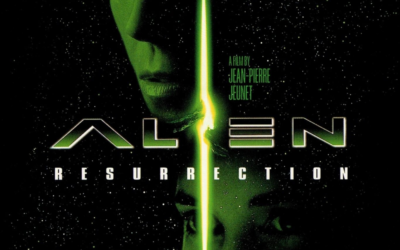 Alien 4 Resurrections