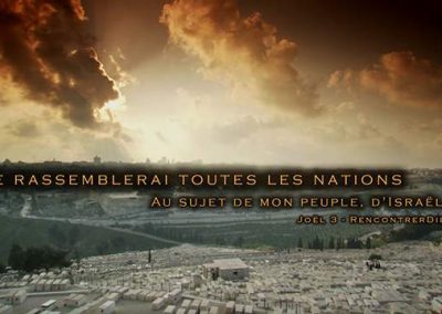 Le conflit israélo-palestinien disséqué 09 – Les 70 nations contre Israel et la colonisation