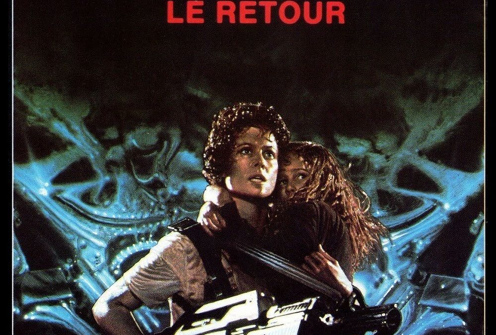 Alien 2 Le Retour