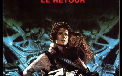 Alien 2 Le Retour