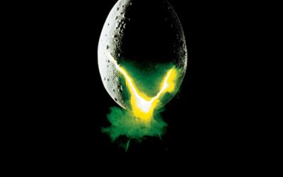 Alien 1 Le Huitième Passager
