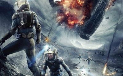 Alien 5 Prometheus
