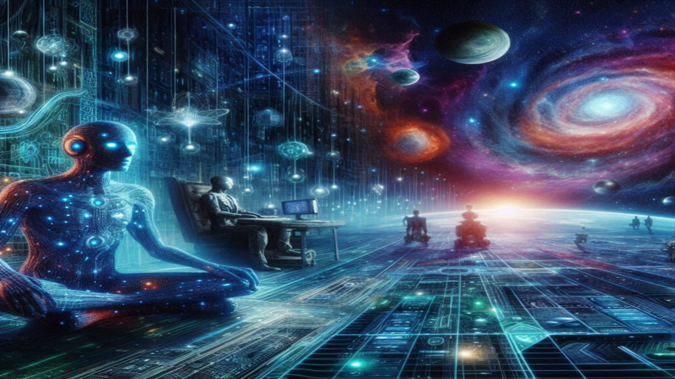 5B. Les Intelligences Artificielles sont des Armes de Destruction Massive